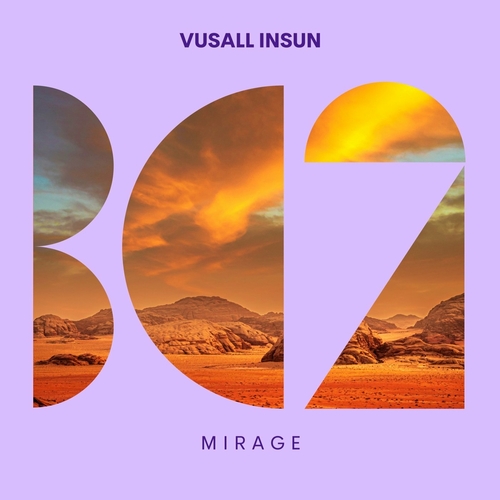 Vusall Insun - Mirage [BC2424]